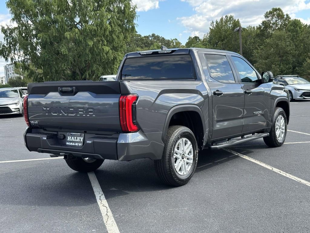 New 2026 Toyota Tundra SR5 image 19