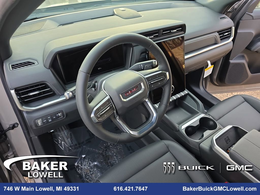 New 2026 GMC Terrain Elevation image 16