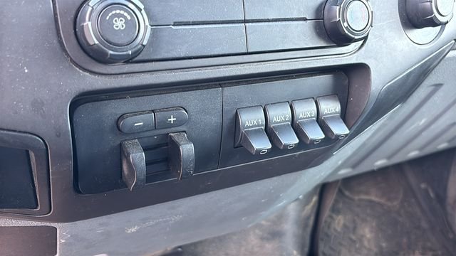 Used 2012 Ford F450 XL w/ PWR Equipment Group AWD/4WD image 17