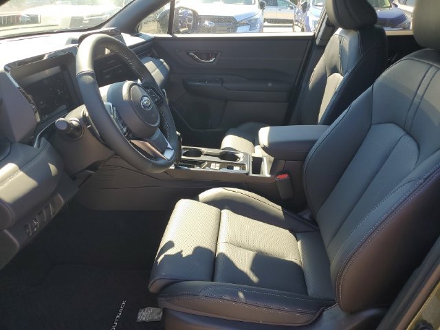 New 2026 Subaru Outback Touring XT AWD/4WD image 27