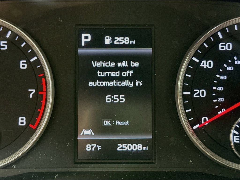 Used 2023 Kia K5 GT-Line FWD image 12