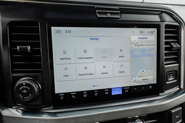 Used 2025 Ford F250 Platinum AWD/4WD image 28
