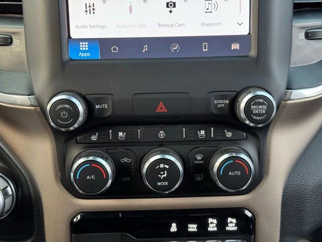 Used 2022 RAM 1500 Laramie image 14