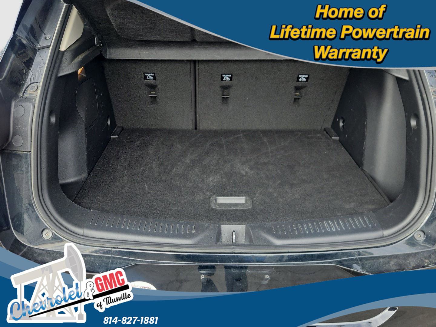 Used 2024 Buick Encore GX Sport Touring image 21