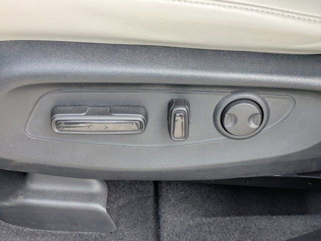 Used 2024 Honda CR-V EX-L image 21