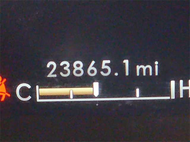 Used 2019 Lincoln Nautilus Reserve image 15