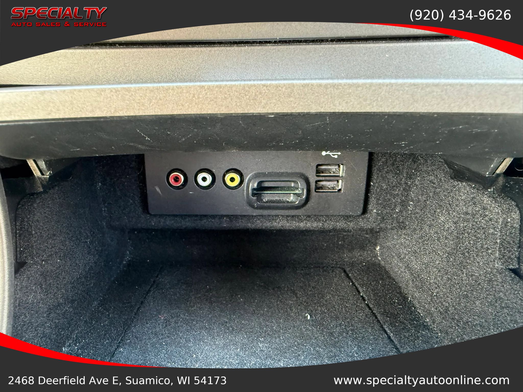 Used 2014 Lincoln MKX FWD w/ Walnut Swirl Wood Package image 30