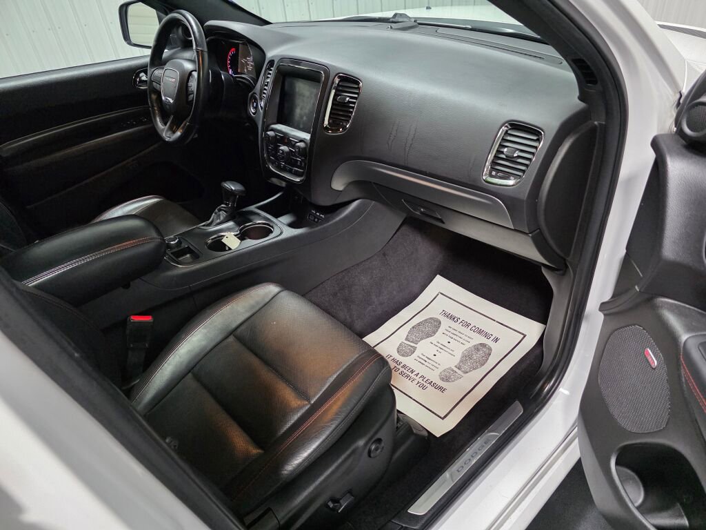 Used 2018 Dodge Durango R/T image 7
