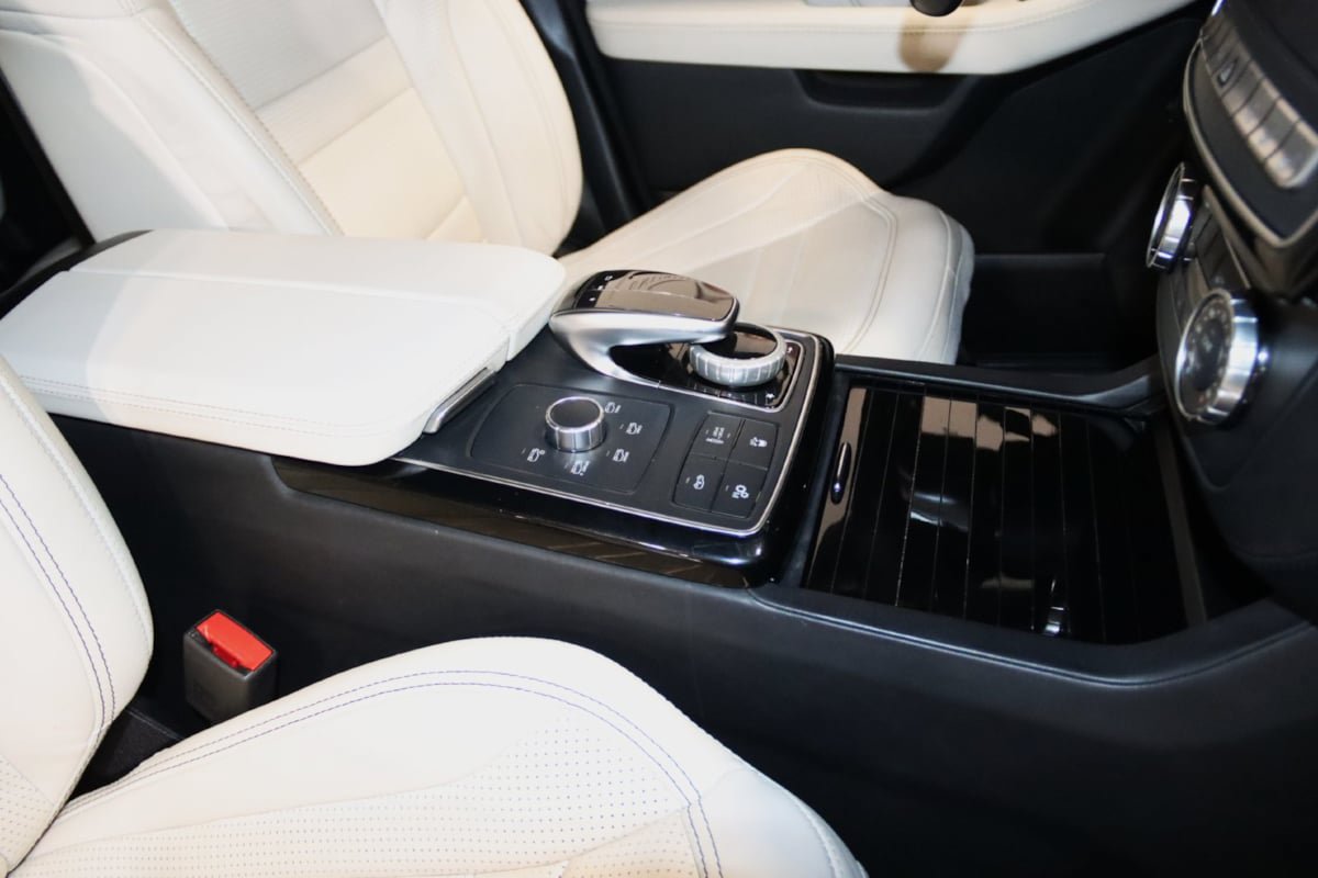 Used 2018 Mercedes-Benz GLE 63 AMG S image 68