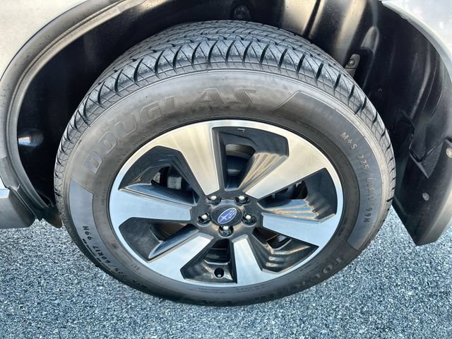 Used 2018 Subaru Forester 2.5i Premium w/ All-Weather Package AWD/4WD image 21