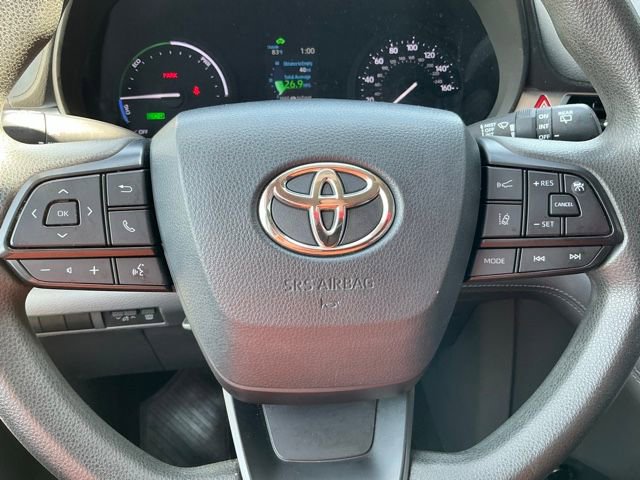 Used 2022 Toyota Sienna LE FWD image 26