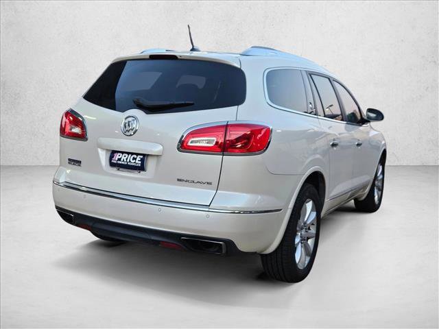 Used 2014 Buick Enclave Premium w/ Trailering Provision Package image 5