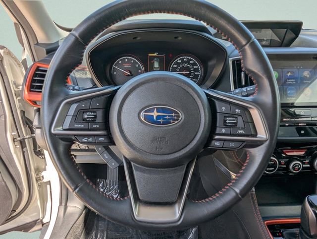 Used 2019 Subaru Forester Sport w/ Popular Package #2 AWD/4WD image 34