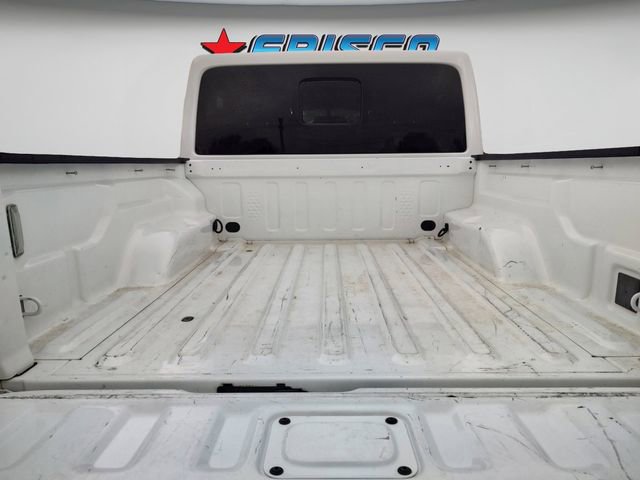Certified 2023 Jeep Gladiator Overland AWD/4WD image 33
