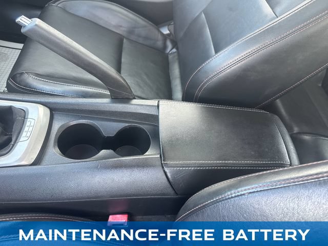 Used 2015 Chevrolet Camaro SS w/ SS Performance Package RWD image 26