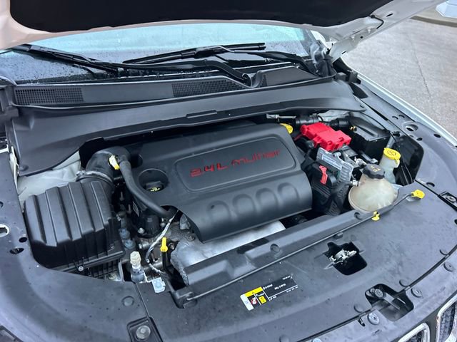 Used 2020 Jeep Compass Latitude image 31