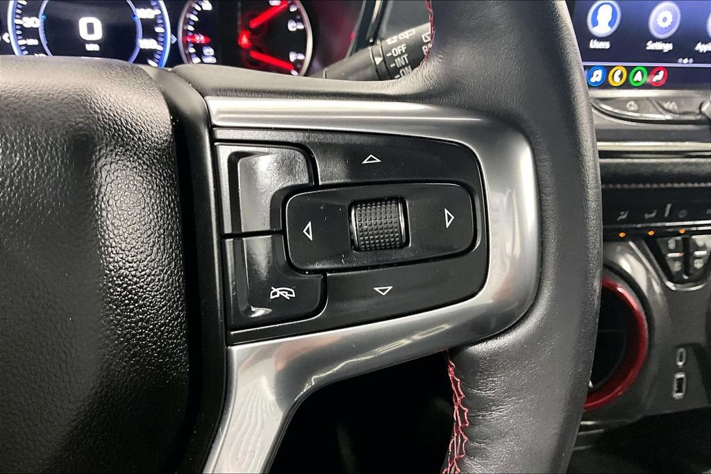 Used 2019 Chevrolet Blazer RS FWD image 21