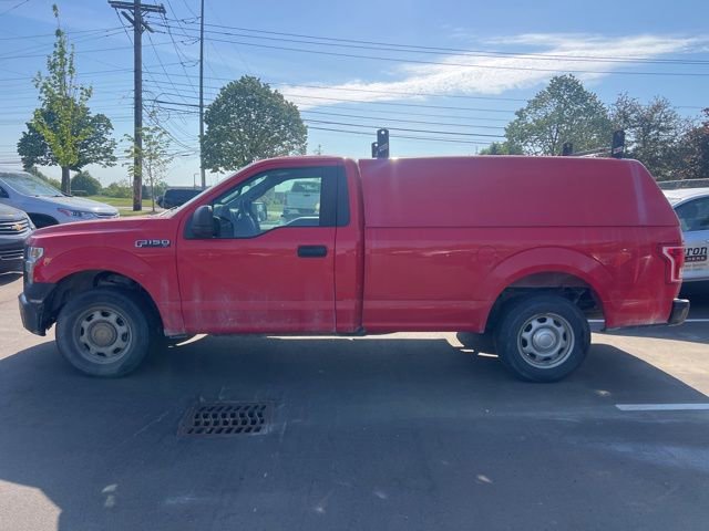 Used 2016 Ford F150 XL RWD image 6