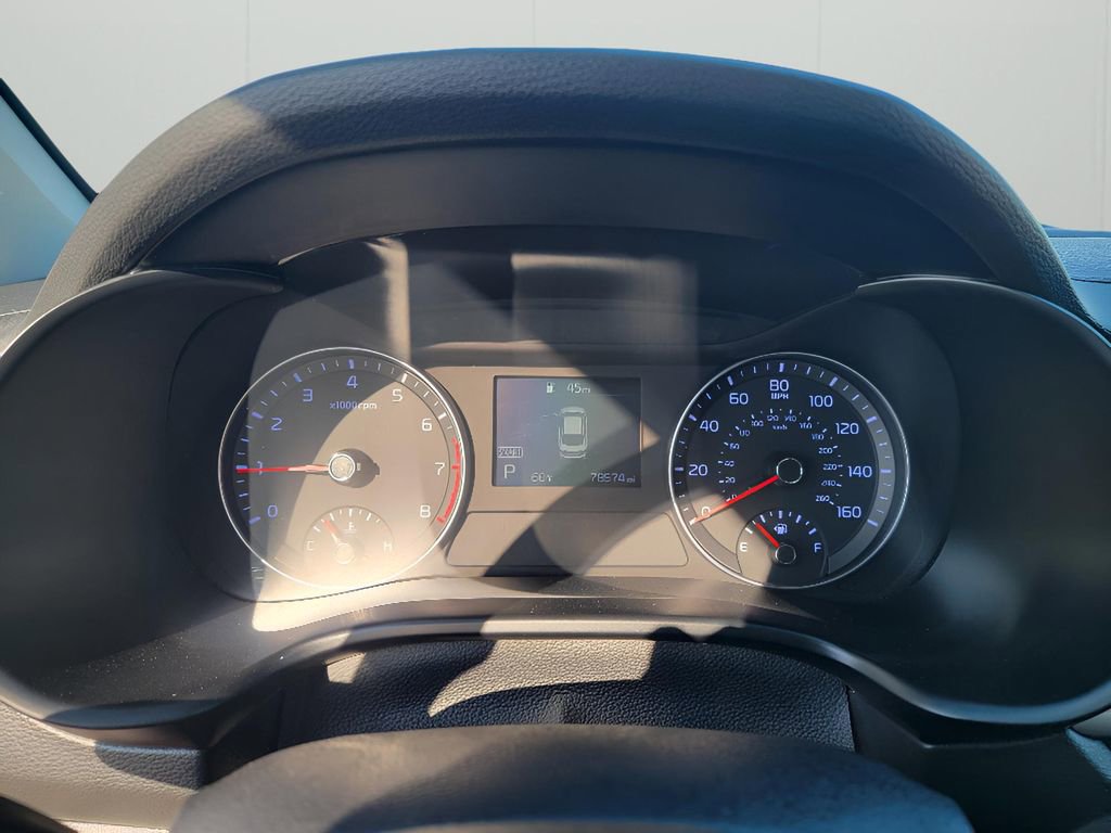 Used 2019 Kia Forte LXS image 13