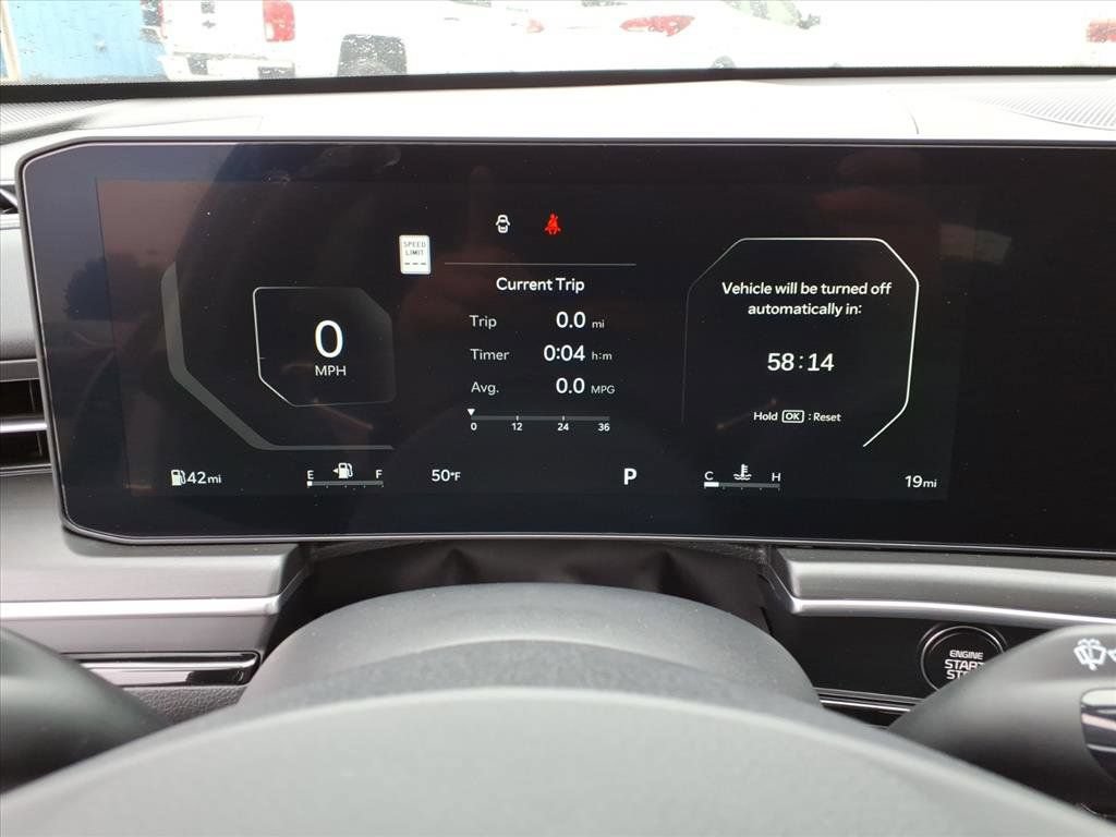 New 2026 Kia K5 GT w/ GT1 Package FWD image 18