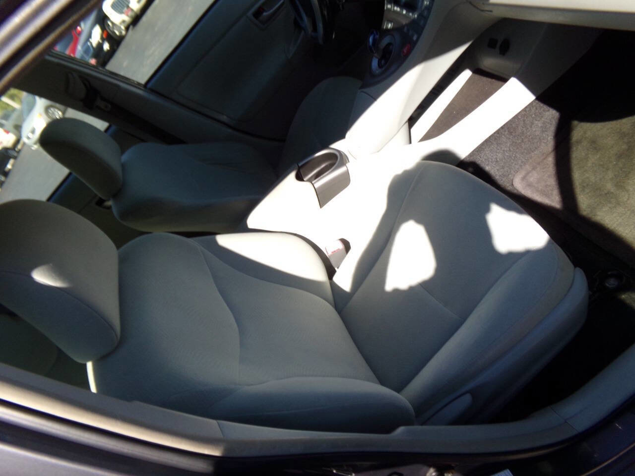 Used 2012 Toyota Prius Two FWD image 27