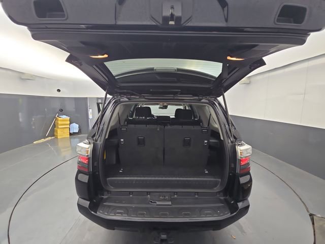 Used 2024 Toyota 4Runner SR5 RWD image 47