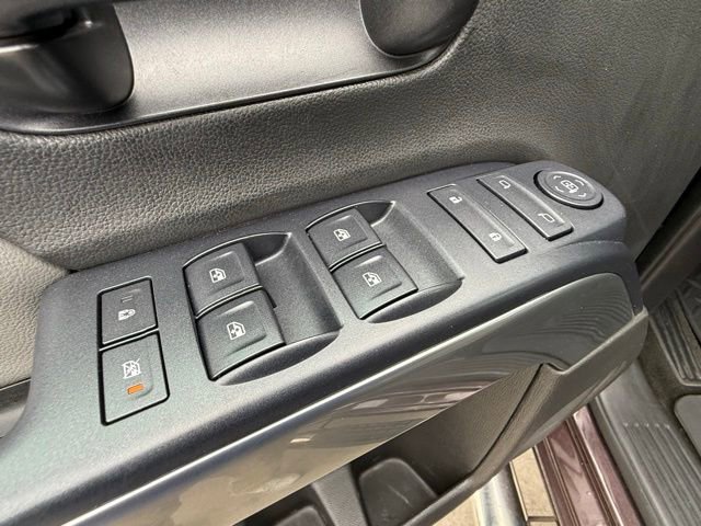 Used 2016 Chevrolet Silverado 1500 LT w/ All Star Edition RWD image 14
