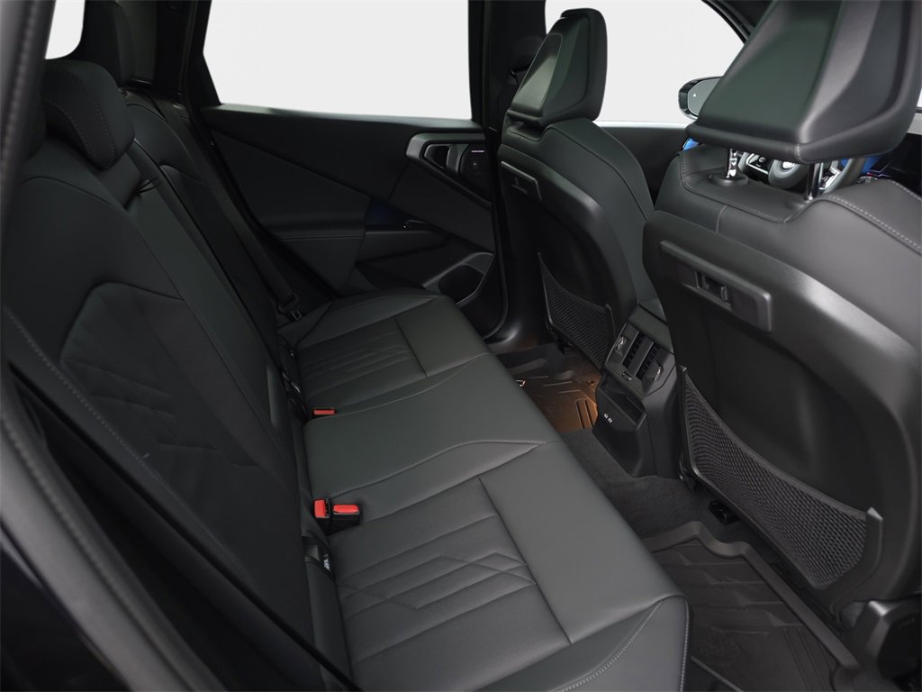 New 2026 BMW X3 M50 w/ Premium Package image 11