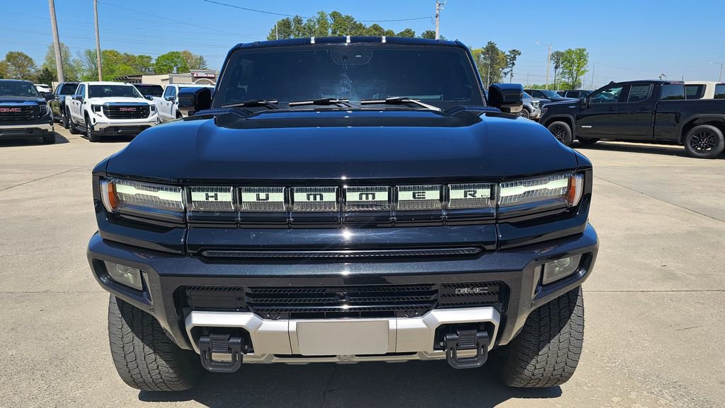 Used 2025 GMC Hummer EV 2X image 2