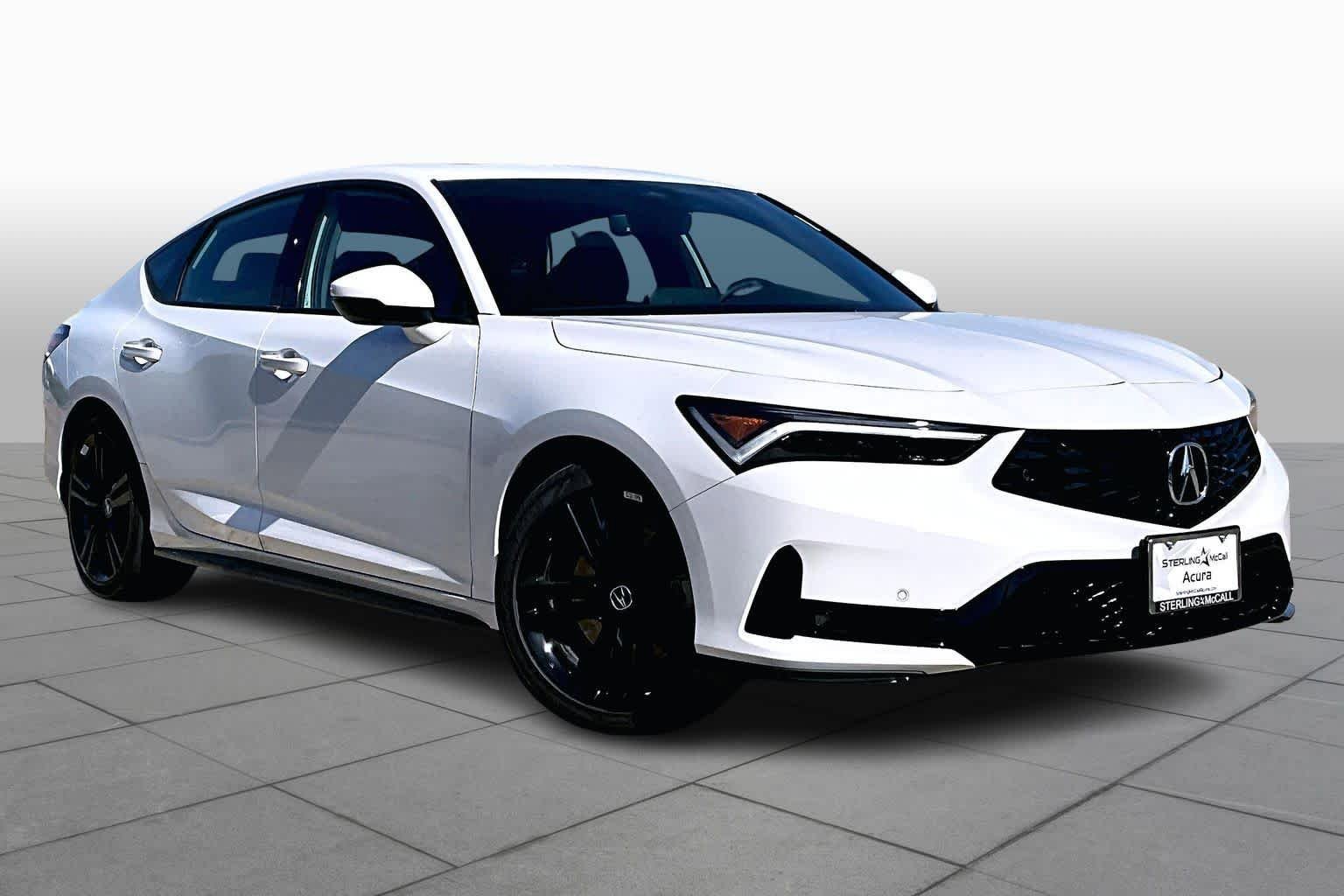 New 2026 Acura Integra A-Spec image 2