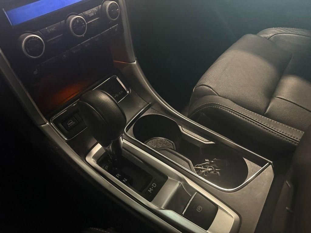 Used 2019 Subaru Ascent Limited w/ Popular Package #2A AWD/4WD image 12