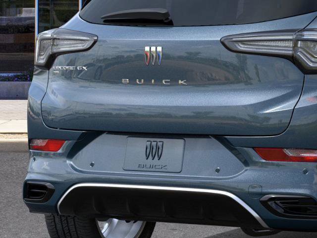 New 2026 Buick Encore GX Avenir w/ Avenir Technology Package image 62