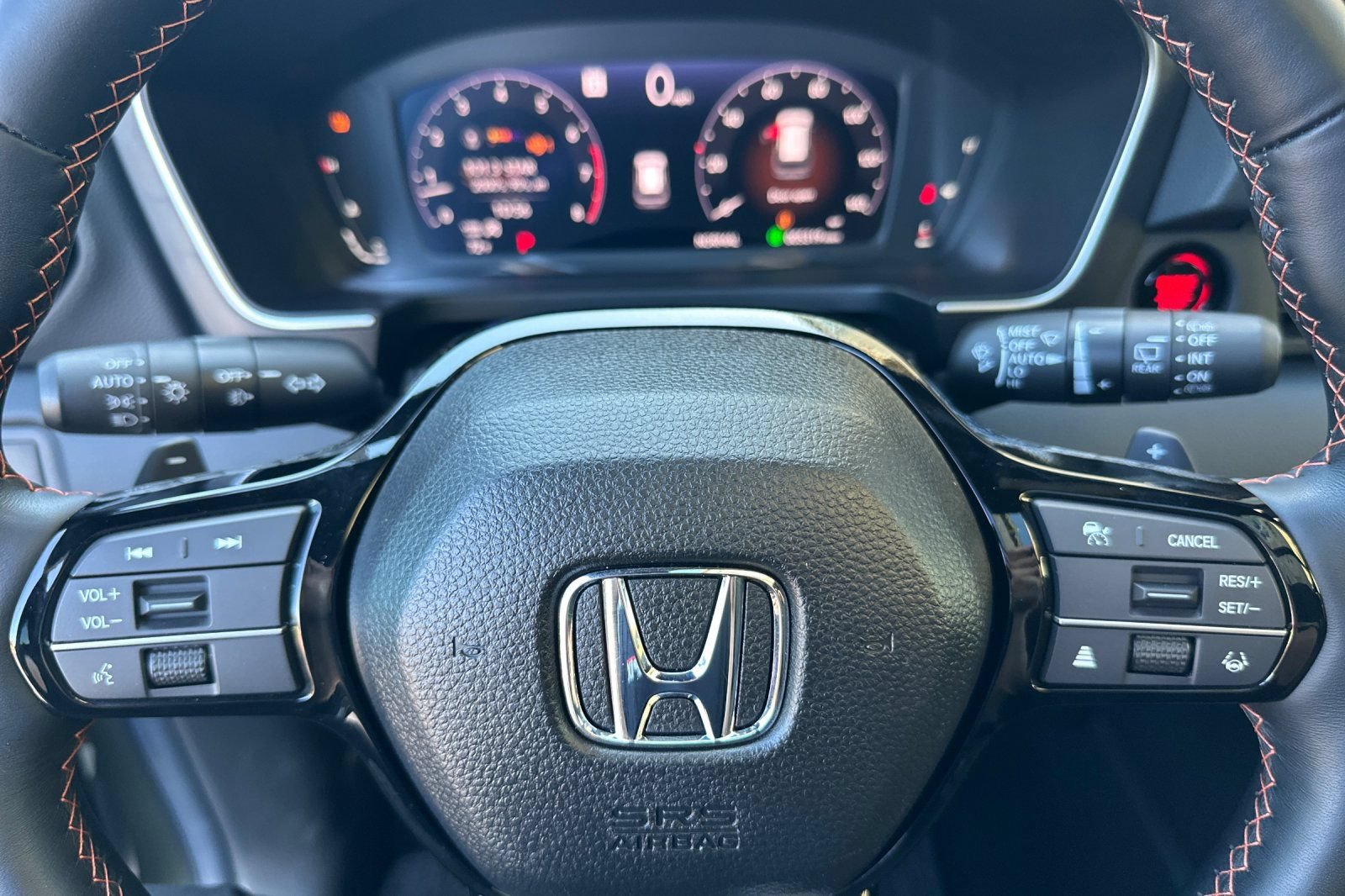 Used 2026 Honda Passport TrailSport Elite image 24