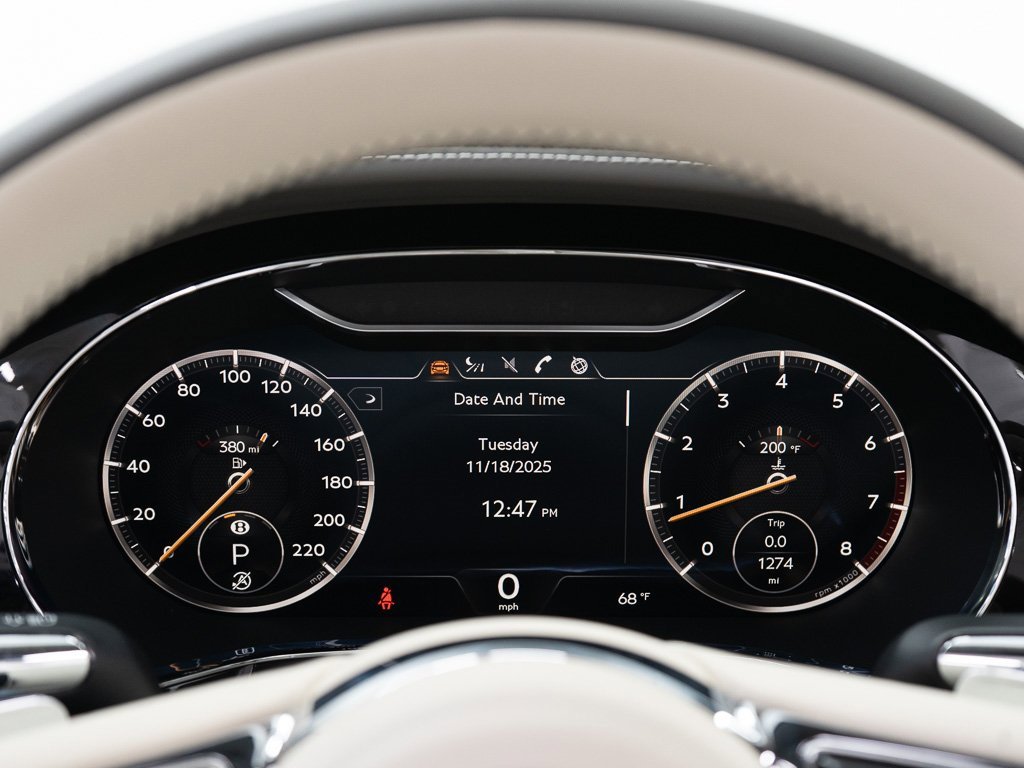 Certified 2023 Bentley Continental GT Mulliner image 42