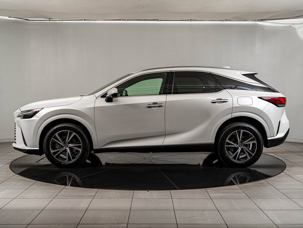Certified 2024 Lexus RX 350 Premium w/ Convenience Package AWD/4WD image 5