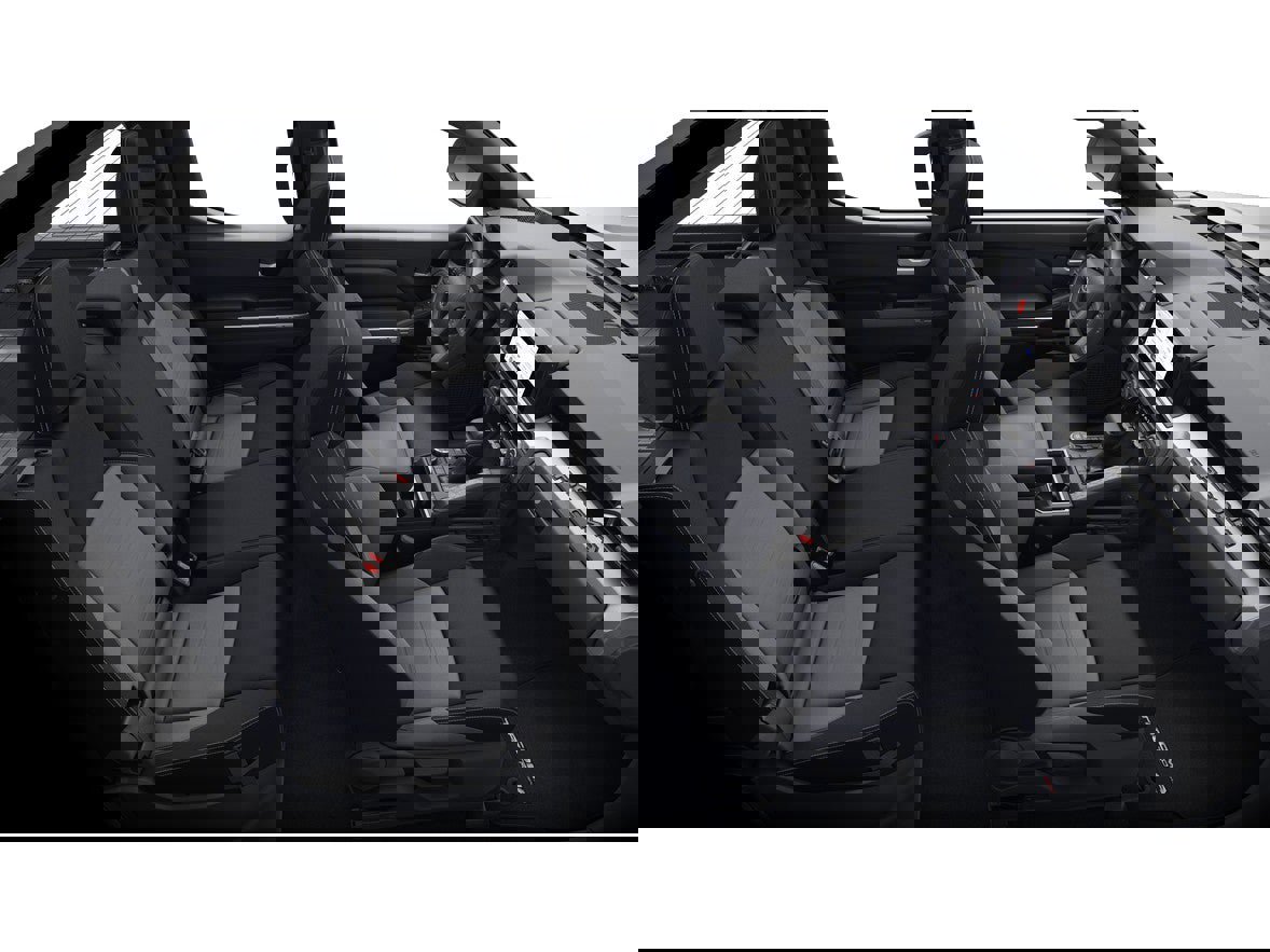 New 2026 Toyota Tacoma TRD Sport image 42