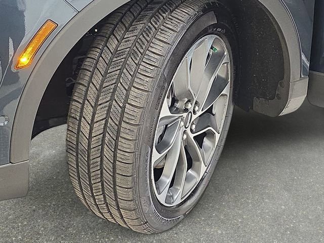 Certified 2022 Lincoln Nautilus Reserve AWD/4WD image 29