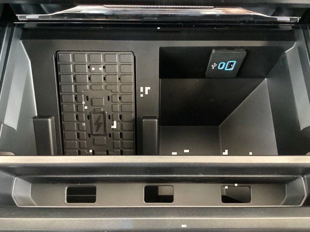 New 2026 Ford F250 King Ranch w/ Chrome Package image 62