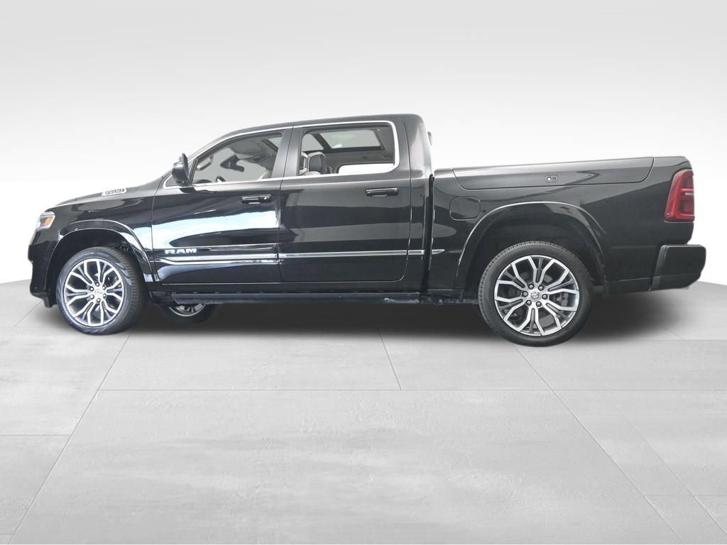 Used 2025 RAM 1500 Tungsten image 68