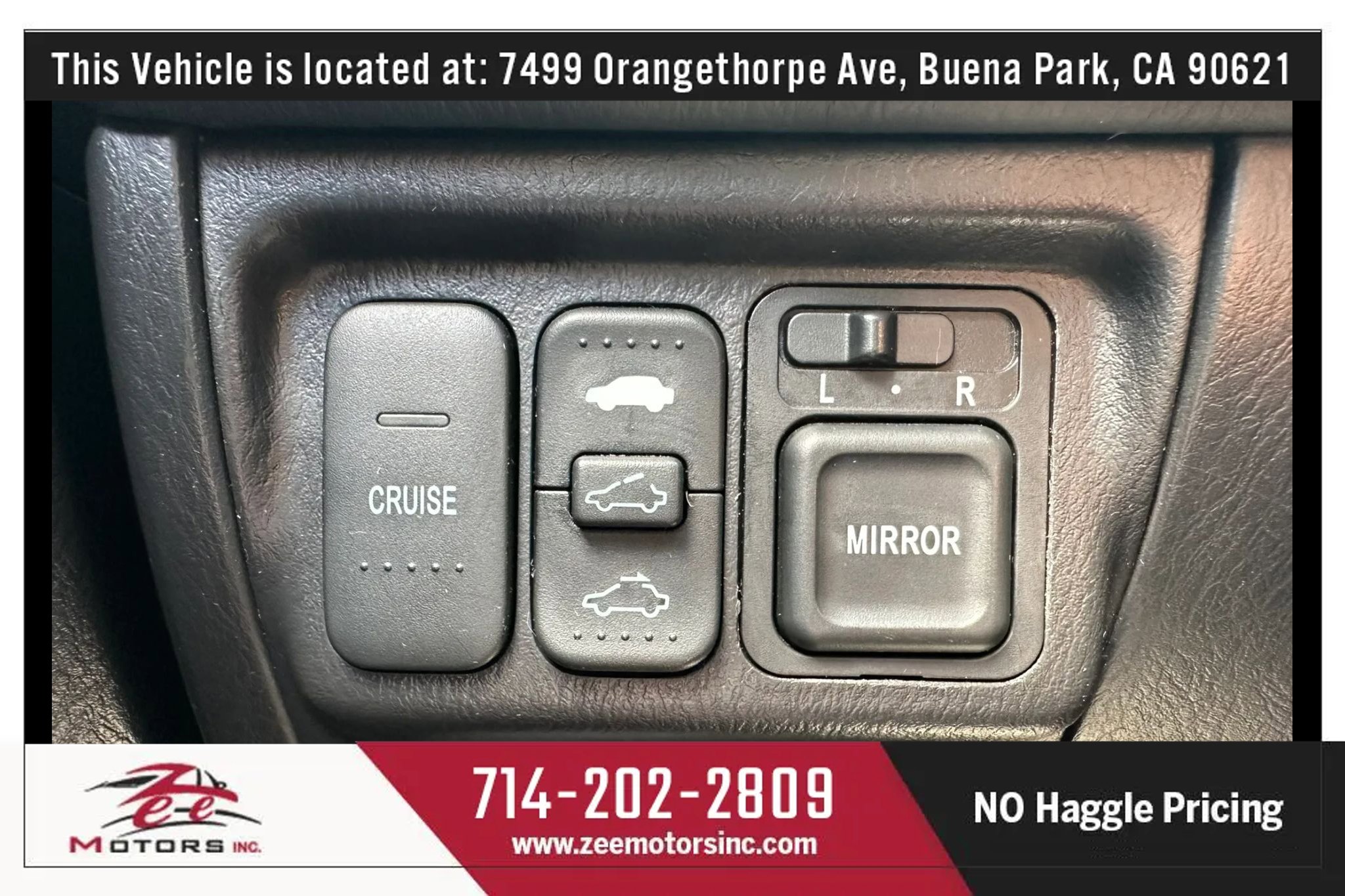 Used 2001 Honda Civic EX image 28
