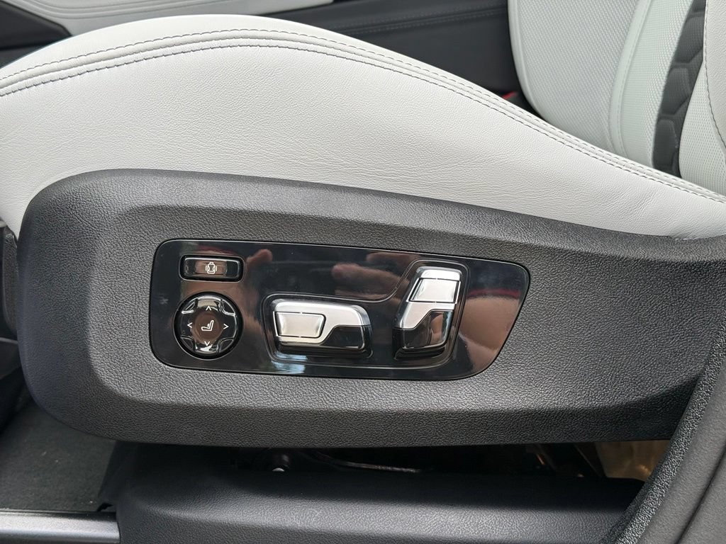 New 2027 BMW X6 M Competition AWD/4WD image 15