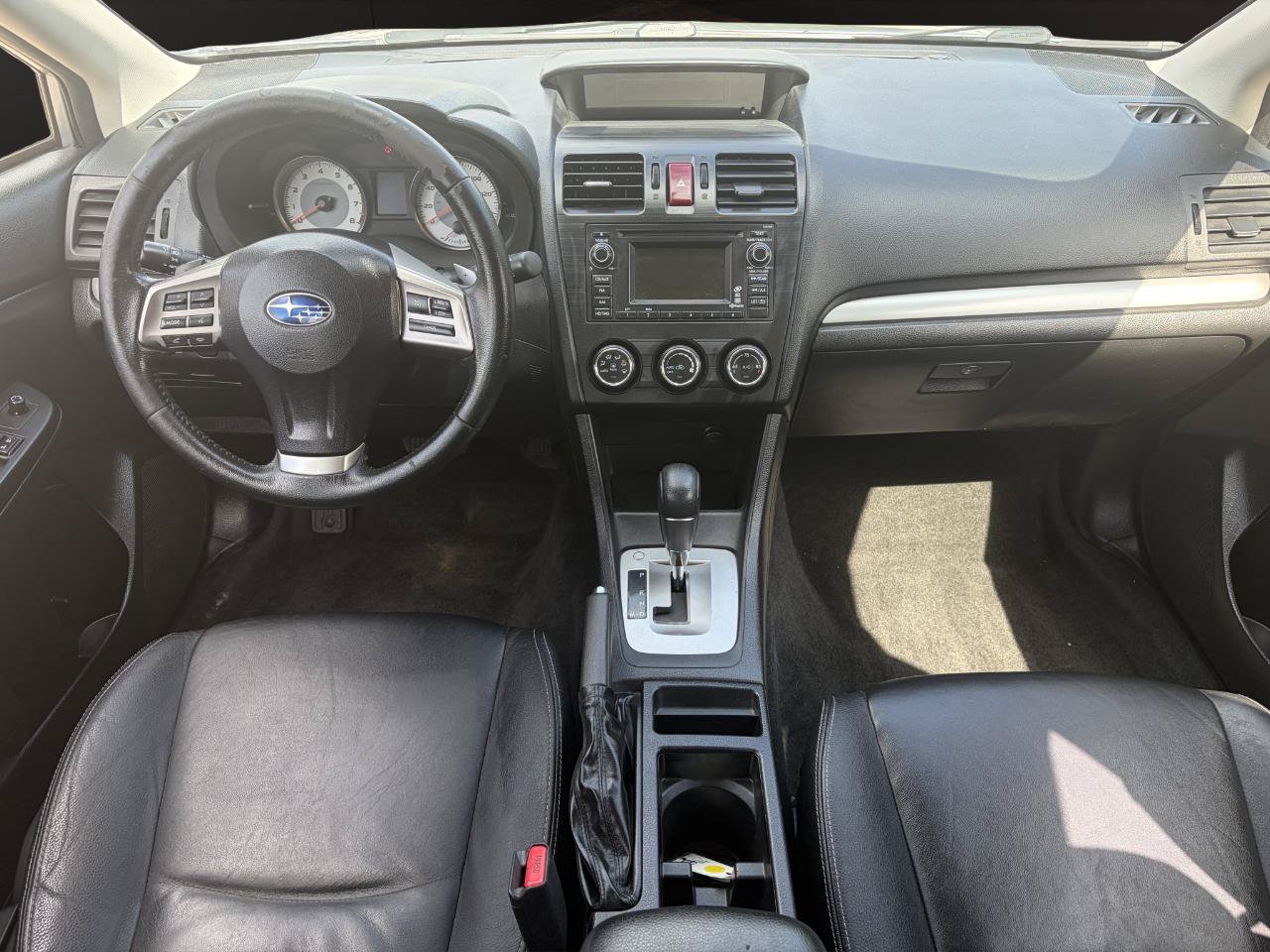 Used 2014 Subaru Impreza 2.0i Sport Limited AWD/4WD image 13