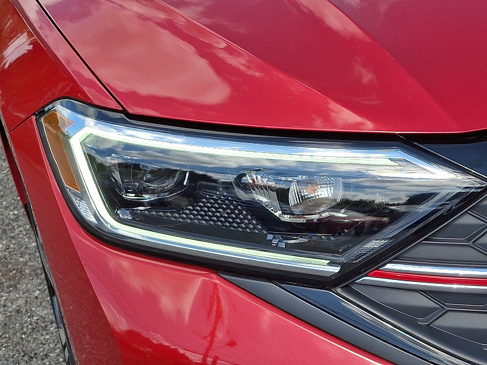Certified 2023 Volkswagen Jetta GLI Autobahn image 9