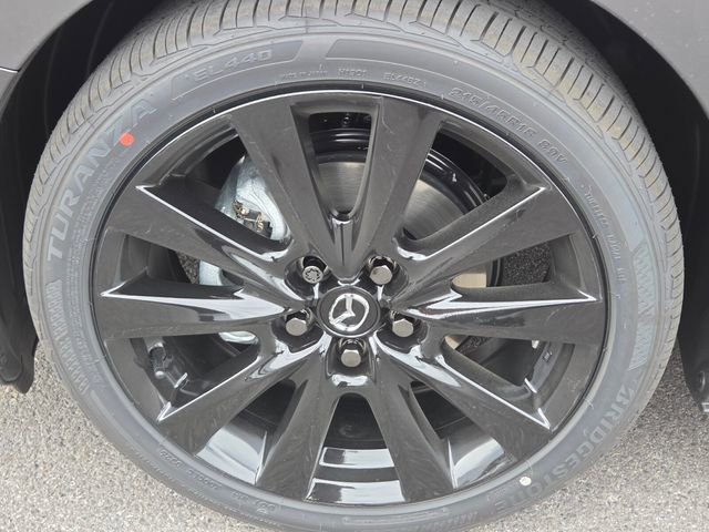 New 2026 MAZDA MAZDA3 s Sport image 5