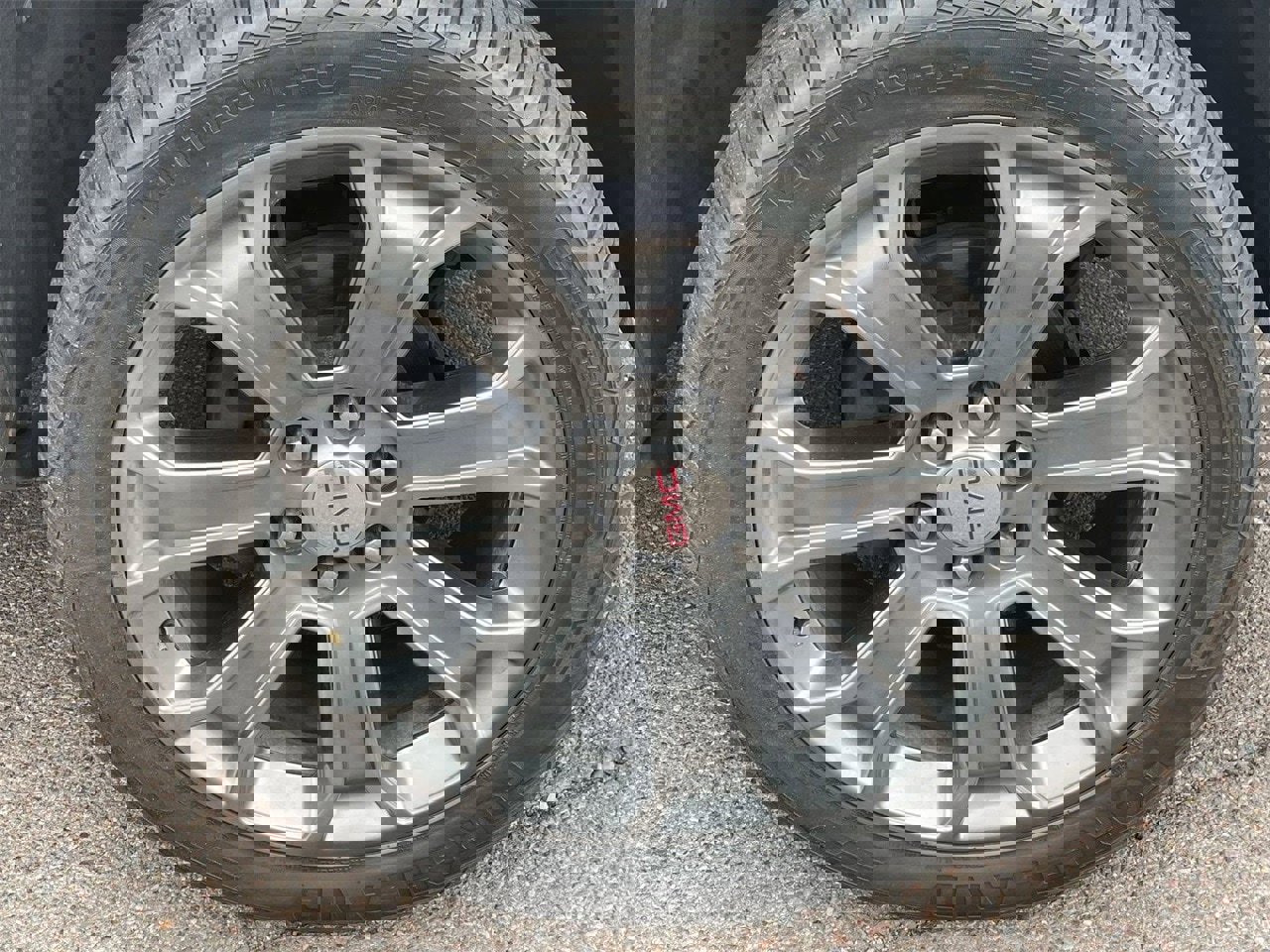 Used 2015 GMC Yukon SLE w/ Convenience Package image 7