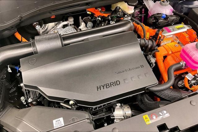 New 2026 Hyundai Palisade SEL AWD/4WD image 13
