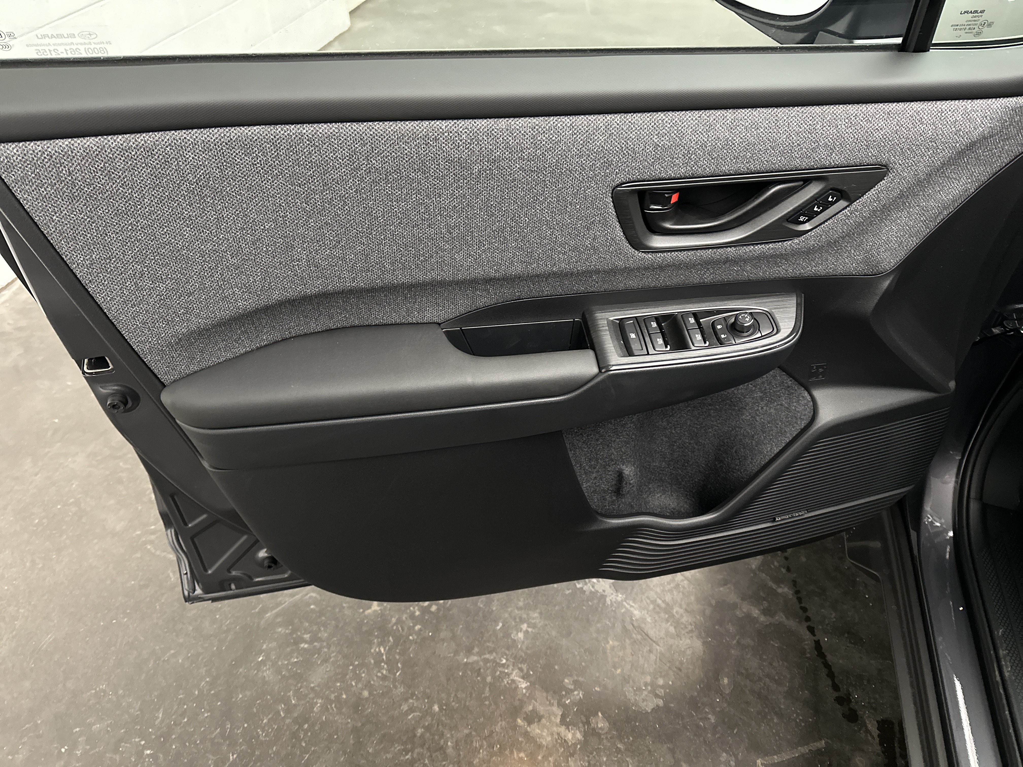 New 2026 Subaru Outback Limited AWD/4WD image 15