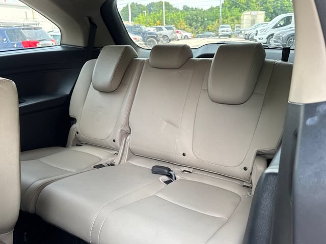 Used 2020 Honda Odyssey EX-L image 12