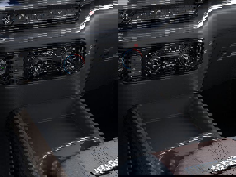 New 2026 Chevrolet Silverado 2500 High Country image 23