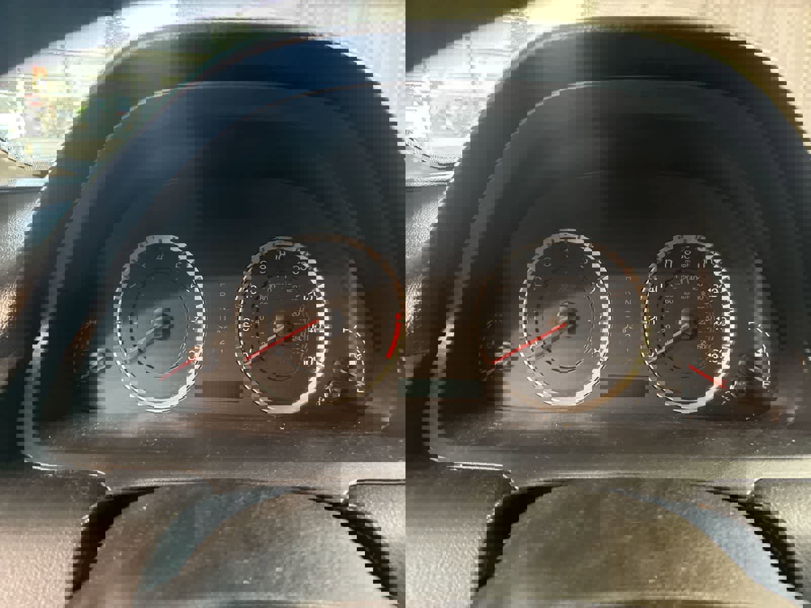 Used 2012 Honda Accord LX image 20